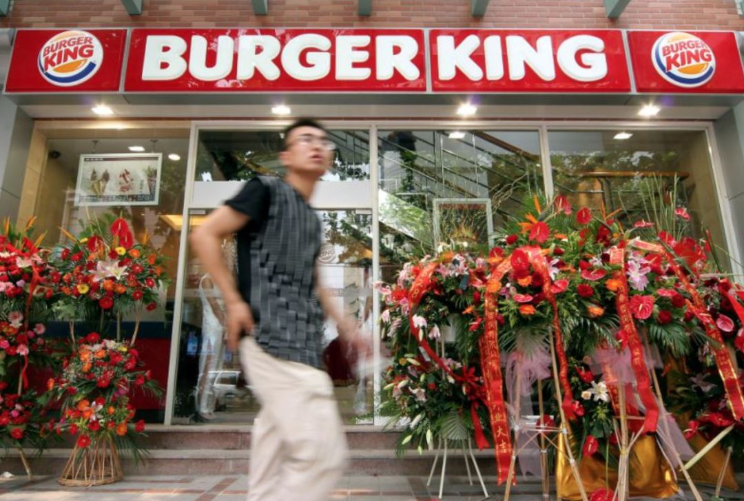 汉堡王中国已暂时关闭近半餐厅，但母公司CEO说今年还会开更多新店