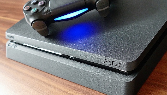 受零件稀缺的影响，索尼PS5可能会更贵