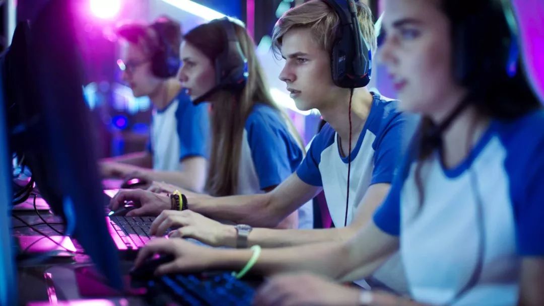 The United States agencies interpret the e-sports market research report and understand the six major trends in the industry