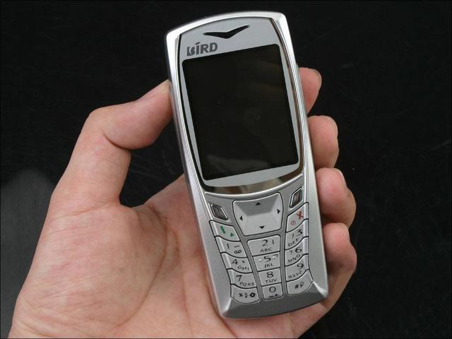 Return to 17 years ago: How did mobile phone manufacturers survive the SARS epidemic?