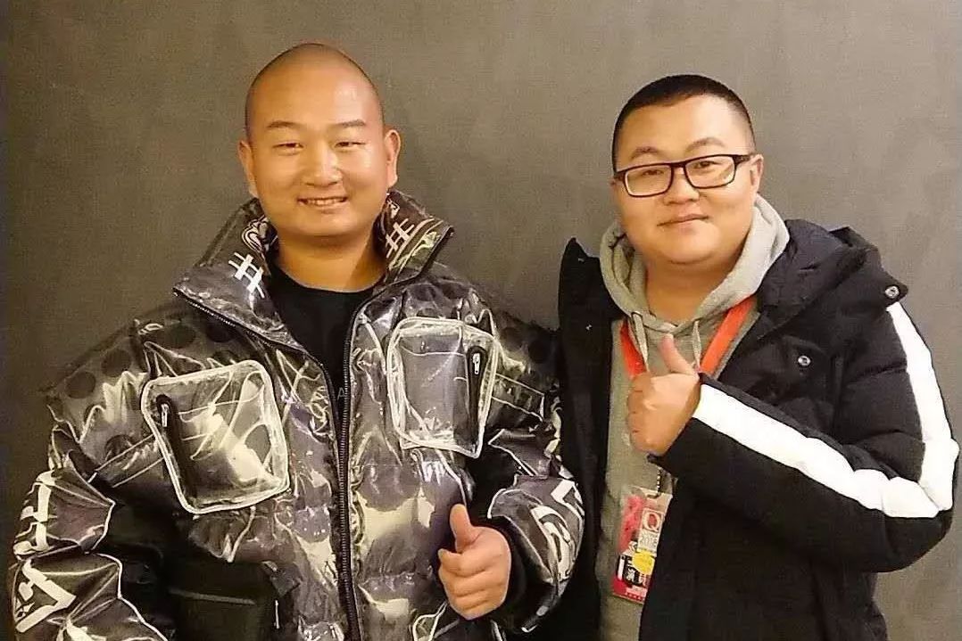 另类网红孙笑川:一场“狗粉丝”的狂欢