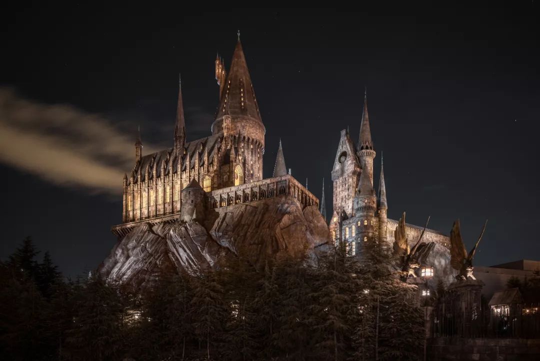 The biggest Universal Studio will open next year, what will it bring to the film industry?