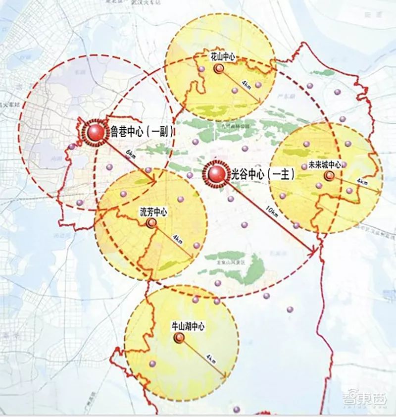 风暴中的武汉光谷：为何牵动全球科技产业神经？