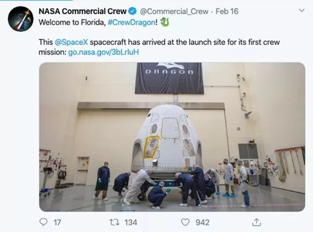 Musk launches