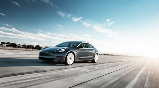 Tesla's self-produced battery, Model 3 that can be driven for 80 years is coming?