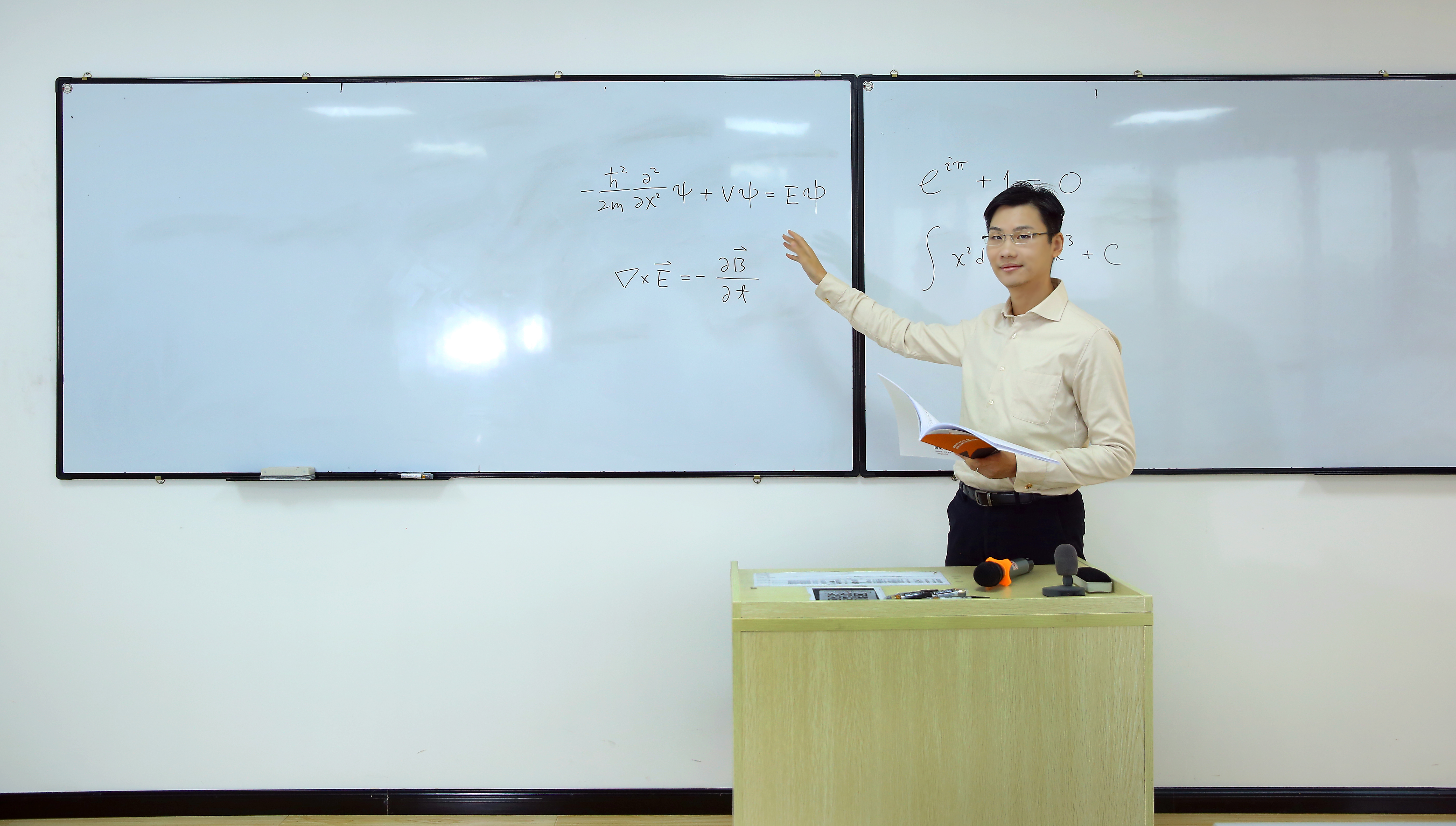 36氪首发 |「家辉培优」完成千万级美元融资,以教学质量满足学生需求