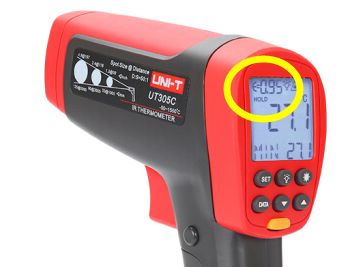 “测温枪”到底是怎样测出你的温度的？