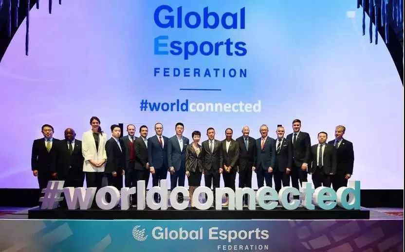Cold thinking behind entering the Olympics: E-sports associations should be industry supporters, not leaders