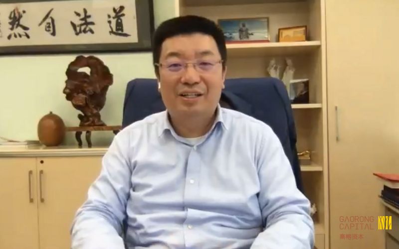 Three revelations brought about by Jiang Nanchun's crisis: crisis is fighter, right or wrong is success or failure, differentiation is evolution