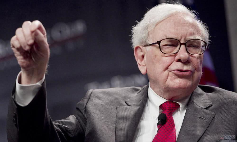 Warren Buffett: The value of cryptocurrencies is zero and will never be bought