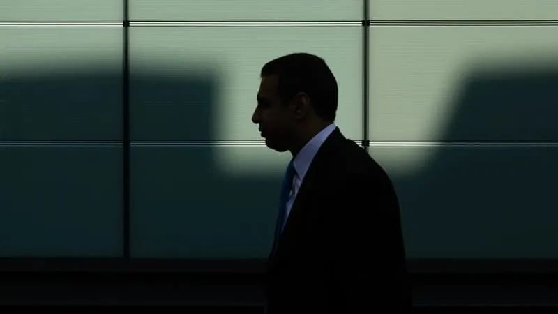 美企爆CEO“出走潮”,破2008金融危机纪录