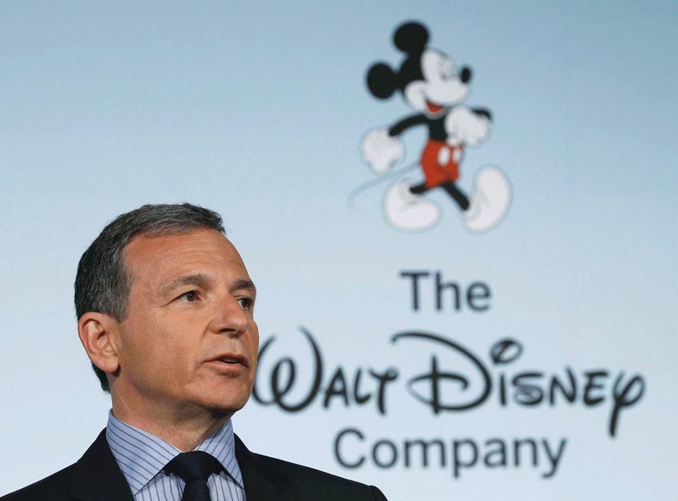 Will Disney who changed coaches welcome a new era?