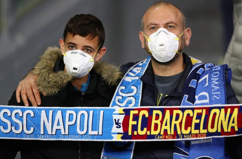 疫情之下，东京奥运和欧洲杯“存活率”还剩几成？