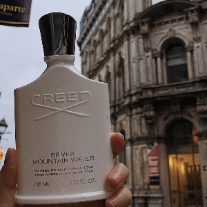 百年香水品牌 Creed 被纽约私募巨头联手酒业公司