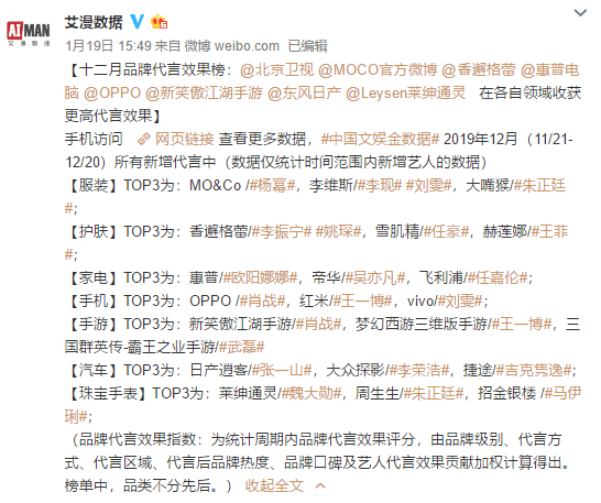 代言遭遇集体抵制，肖战会“成也粉丝败也粉丝”吗？