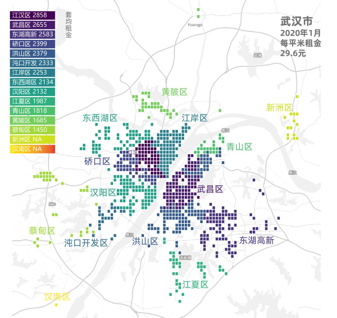 The latest rent map for Shell Finding House is available. The rents of 210 cities in 18 cities are here.