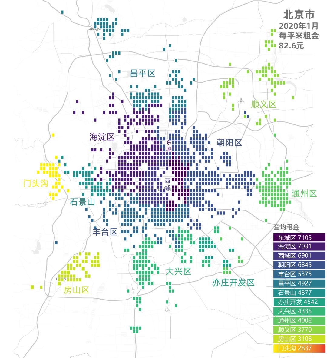 The latest rent map for Shell Finding House is available. The rents of 210 cities in 18 cities are here.