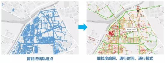 战疫之下的“大数据+网格化”管理，谁在颠覆“智能城市”的路径？