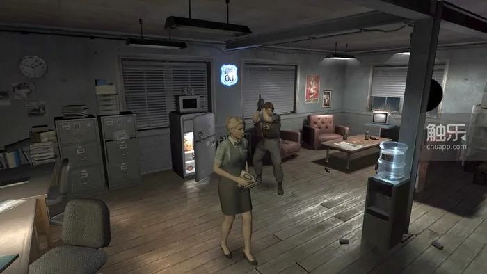 年前 王者降临 索尼ps2逸闻录 591资讯