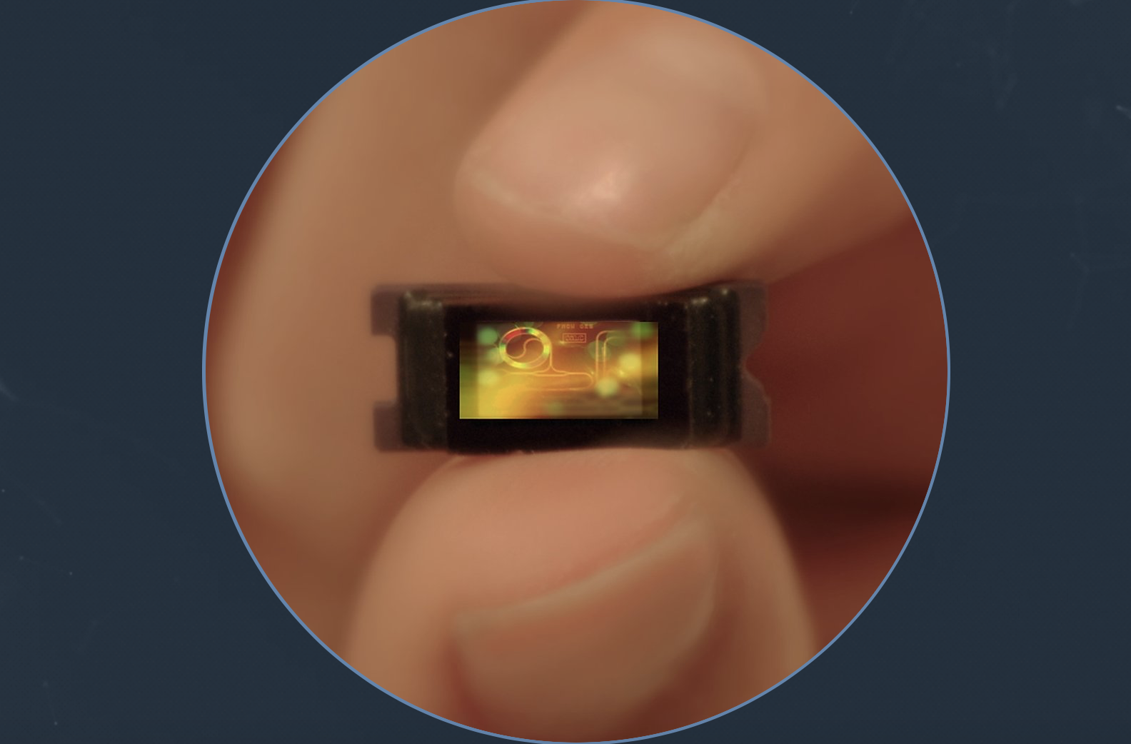 激光雷达传感器感知范围将更大?