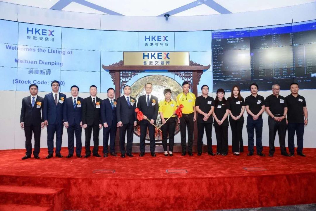 美团10年：王兴的5次危机与“无限游戏”