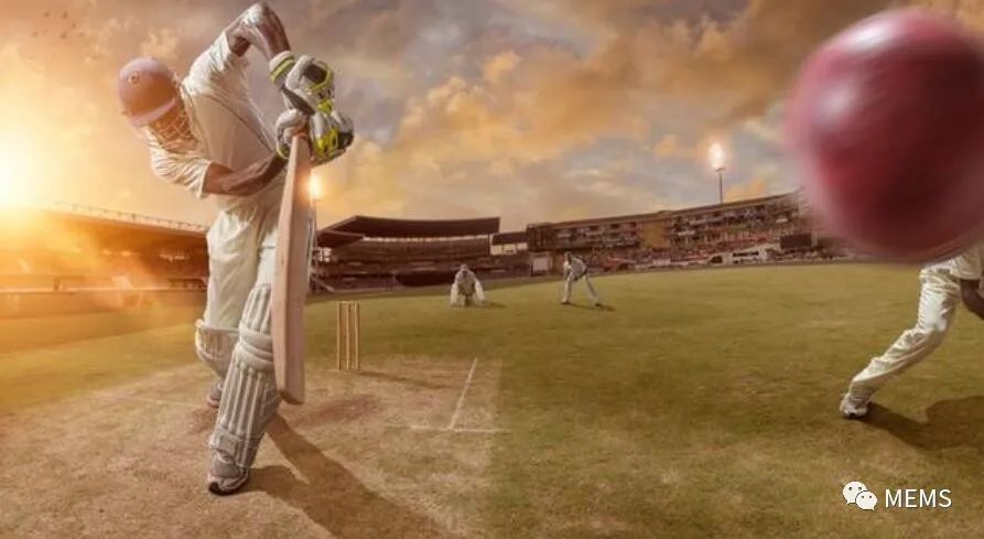潮 科技 | SeeHow turns bats into smart sensors to help cricket players to train accurately