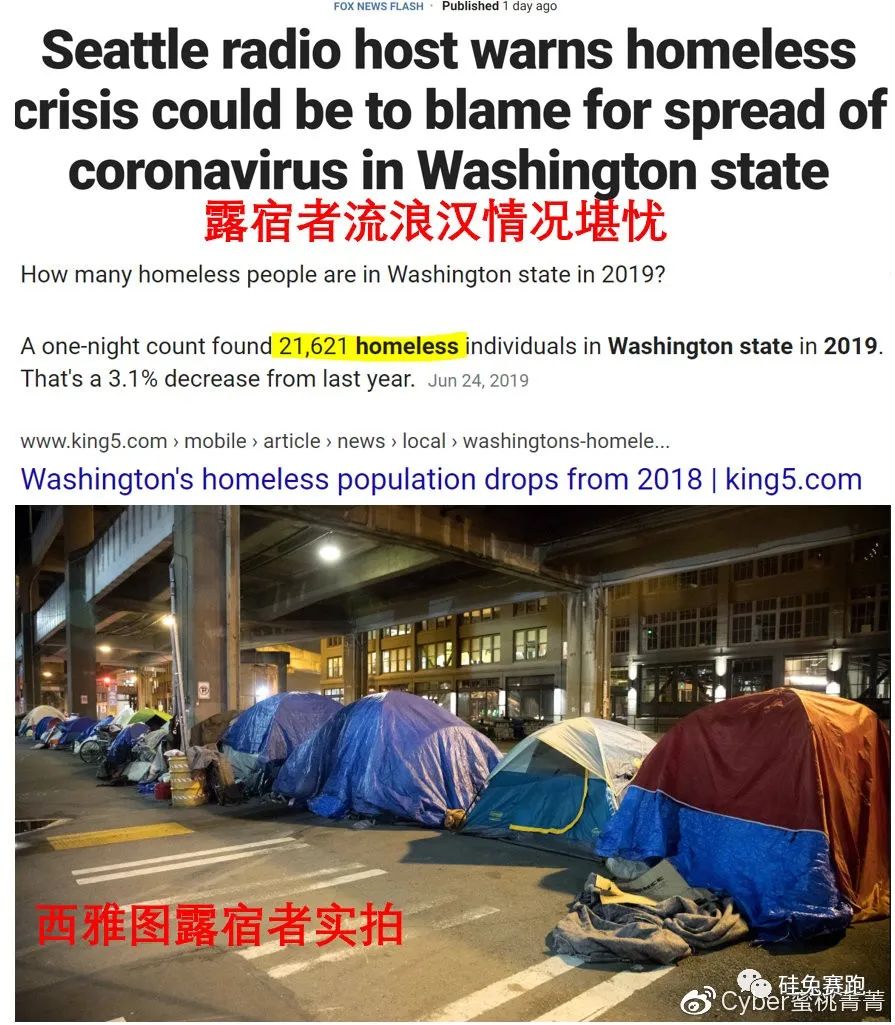确诊数据存疑、没人戴口罩... 美国疫情爆发的魔幻一周