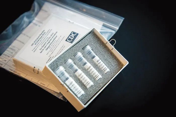 斯坦福大学推出新冠病毒检测试剂盒，可快速出结果