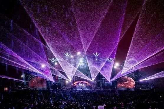 Ultra、SXSW取消噩耗背后，全球音乐节今年太难了