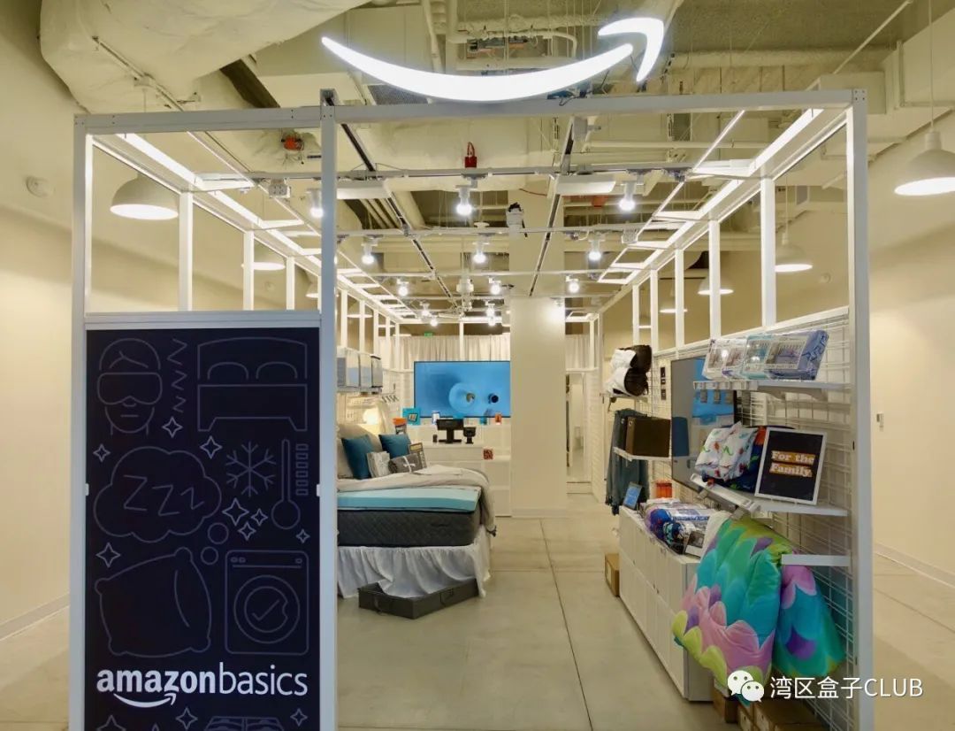 Six Amazon weapons enter offline retail. Will Wal-Mart still be able?