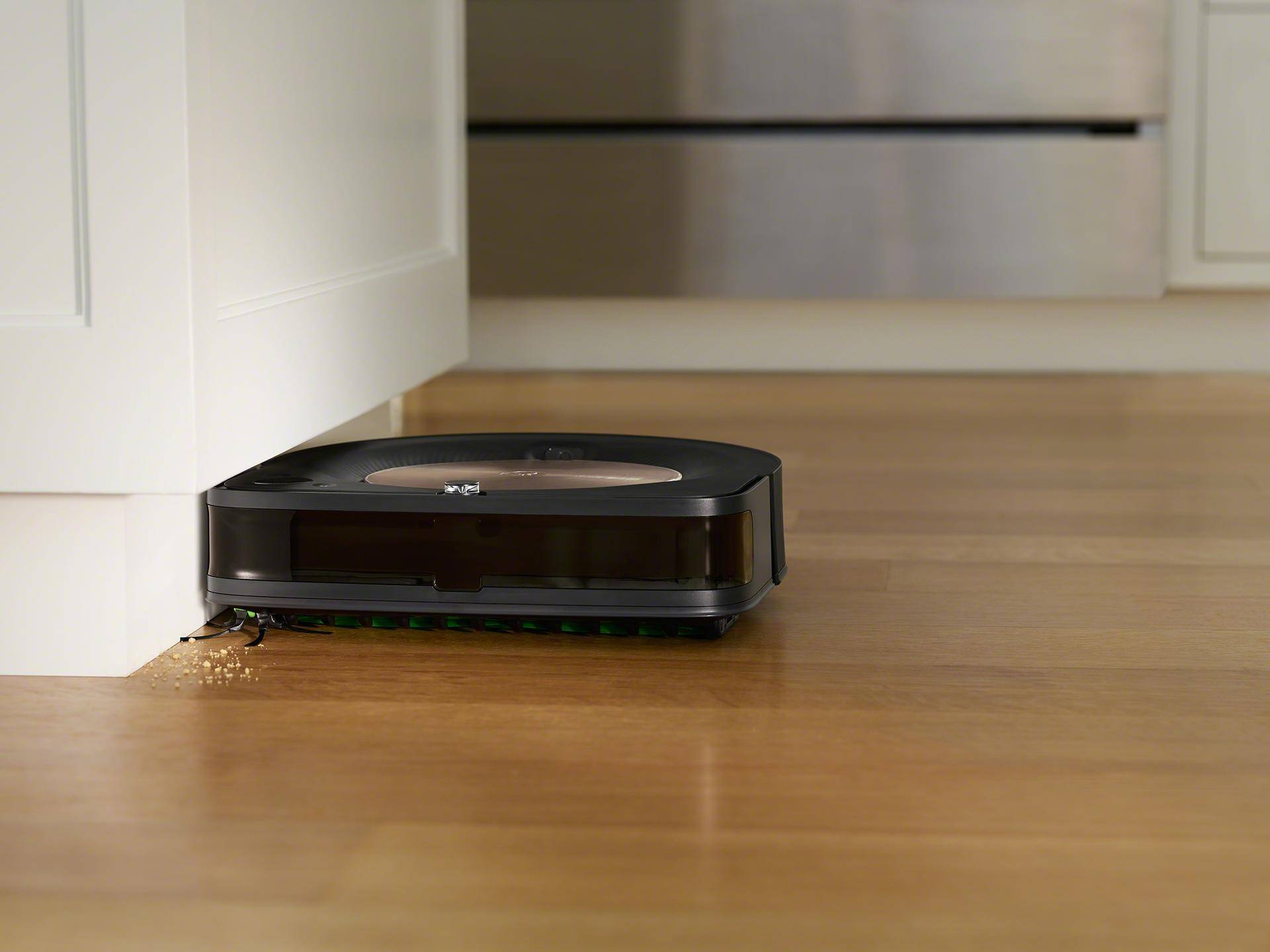 Interview | Interview with iRobot CEO: In 5-8 years, home robots will