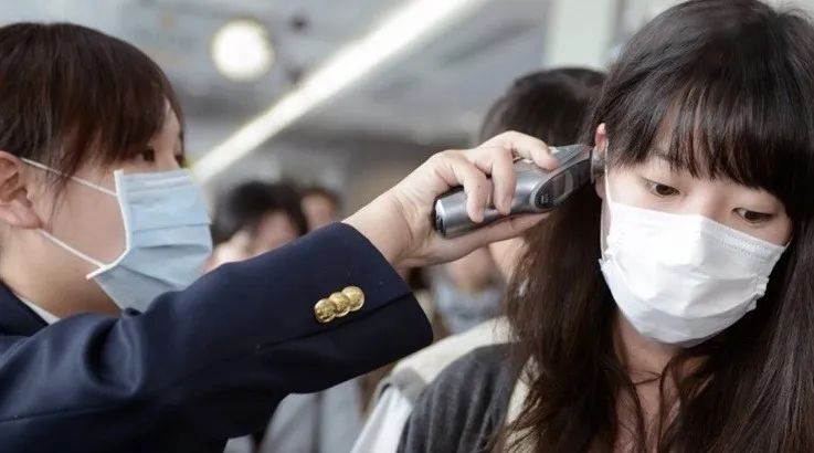 摸底風口上的測溫槍：市場缺口達到千萬，核心器件暴漲10倍