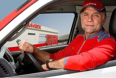 Fadi Ghandour: When I started Aramex more than thirty years ago, things were worse than now