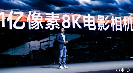 8K退烧：一文读懂手机8K视频功能“公开的秘密”