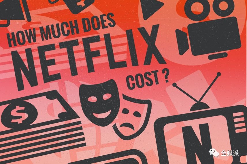 拆解Netflix全球战略：坐稳铁王座的下一步，是进军全世界