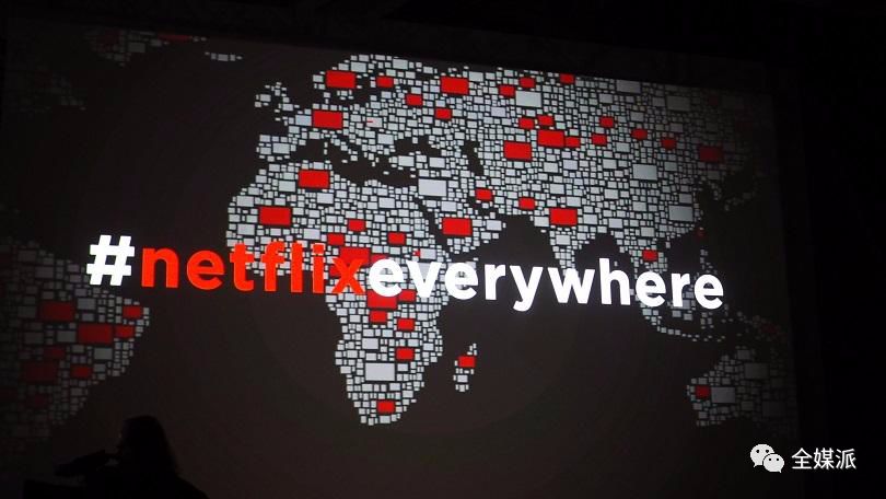 拆解Netflix全球战略：坐稳铁王座的下一步，是进军全世界