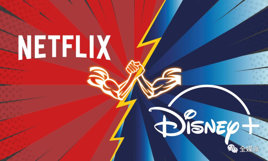 拆解Netflix全球战略：坐稳铁王座的下一步，是进军全世界