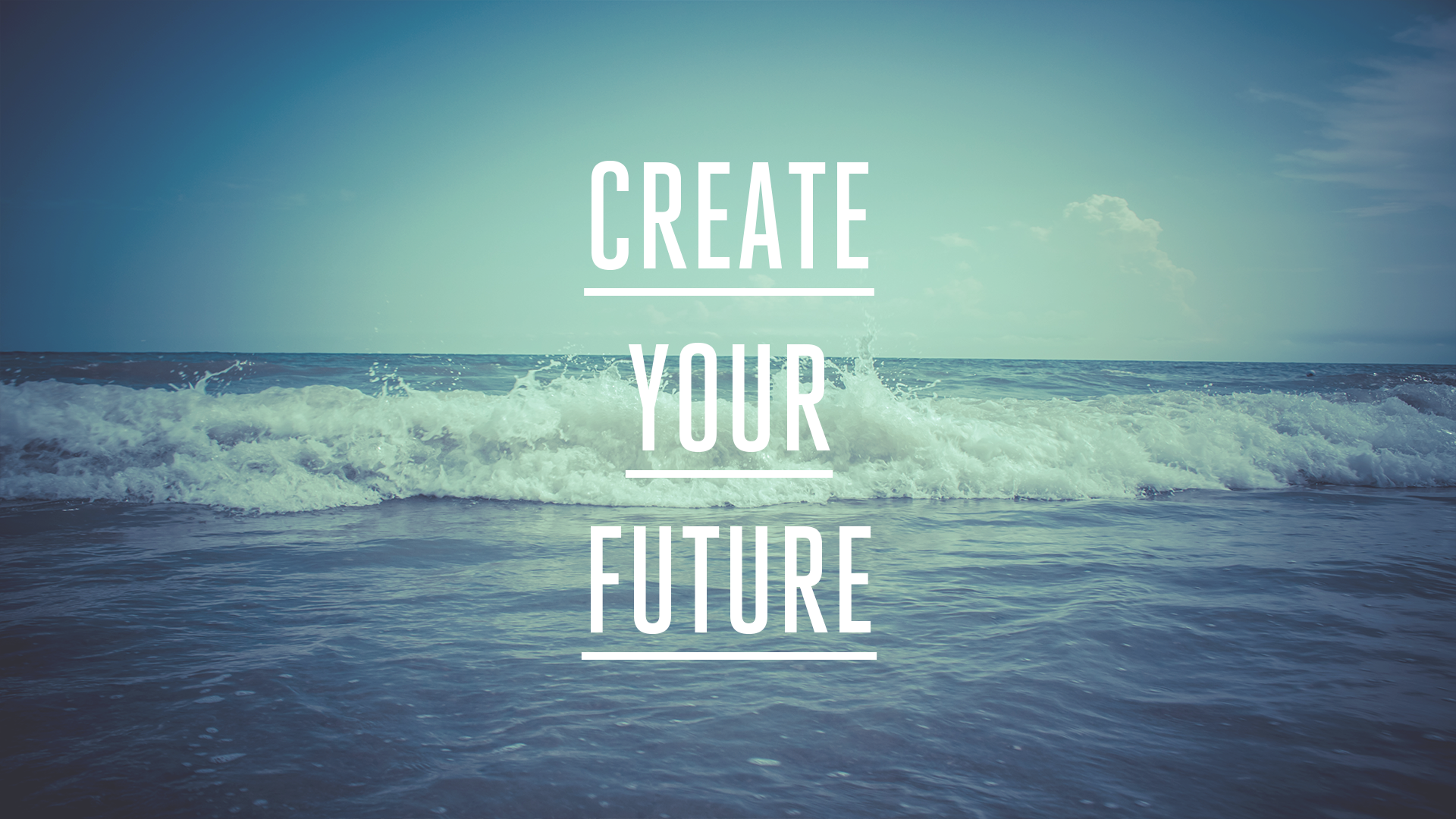 5年原则：如何创造你想要的未来？