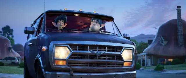 How big is the epidemic? Pixar's new animated box office crash