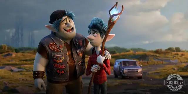 How big is the epidemic? Pixar ’s new animated box office crash