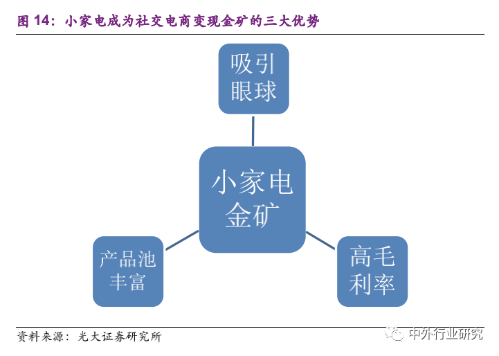 新消费的沃土，小家电的风口来了