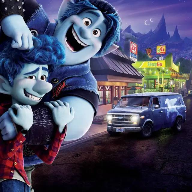 How big is the epidemic? Pixar's new animated box office crash