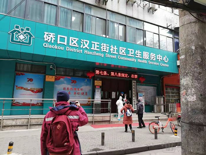 讓大數(shù)據(jù)為疫情預(yù)警——大數(shù)據(jù)在疾控應(yīng)用中的方方面面