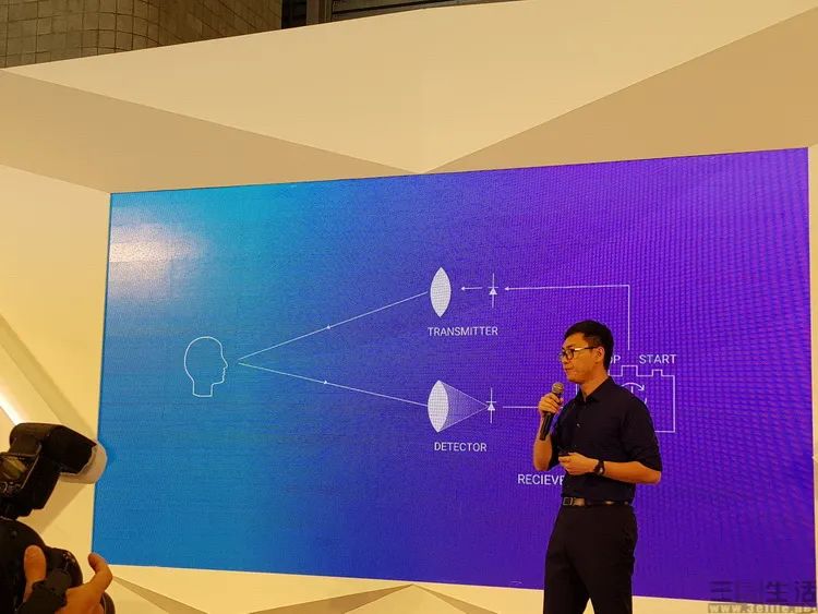 AR未成气候，可ToF还是成为了旗舰手机的标配