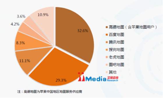 地图战“疫”背后，是BAT的“圈层生态”之争