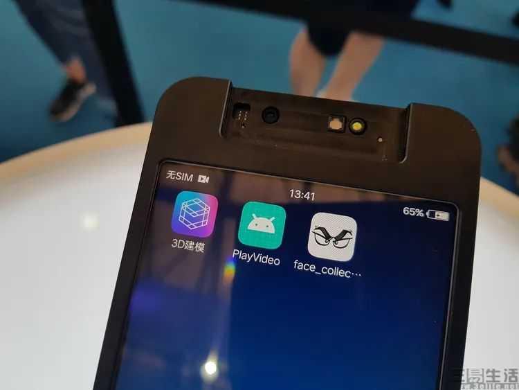 AR未成气候，可ToF还是成为了旗舰手机的标配