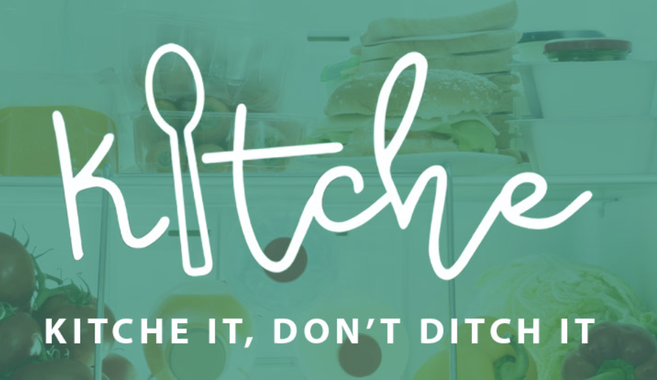 帮助缓解食品浪费问题，伦敦初创公司「Kitche」获 QVentures 投资