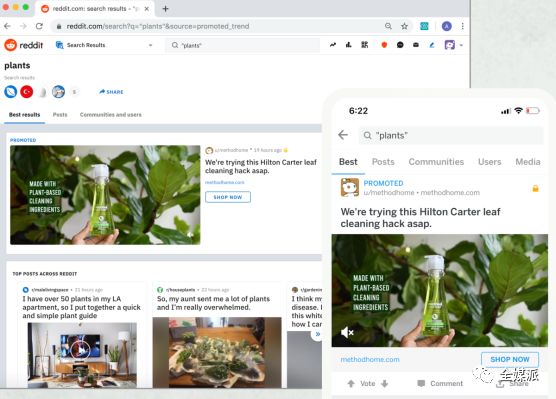 跨平台发布故事,Facebook要渗透Ins?