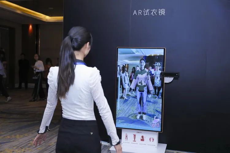 AR未成气候，可ToF还是成为了旗舰手机的标配