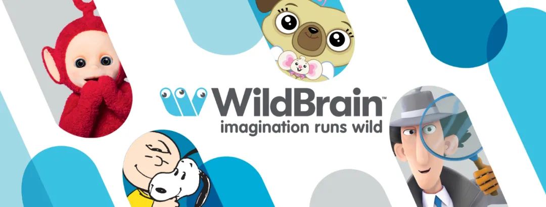 While holding large IPs such as Snoopy and Teletubbies, they have been losing money for years, and WildBrain will be transformed
